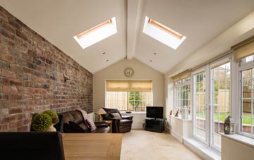 conservatory roof insulation Sandend, Aberdeenshire