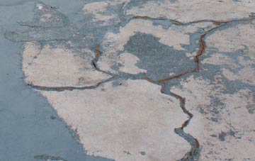 fibreglass roofing replacement Sandend