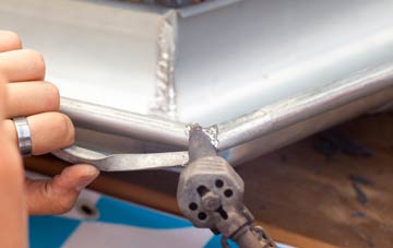 disadvantages of Sandend lead roofing