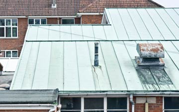 Sandend lead roofing costs