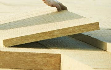 measuring Sandend tapered insulation