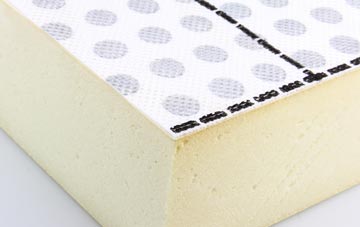 meeting Sandend building codes