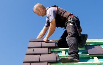 disadvantages of Sandend slate roofing