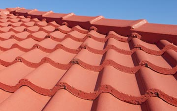 Sandend tile and slate roof replacement