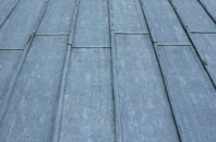 Sandend lead roofing
