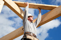 Sandend roof replacement work